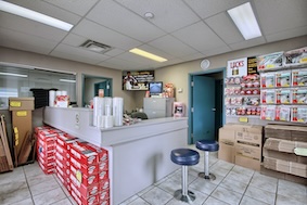 Storage Units at StorageMart - Adelaide - 665 Adelaide Street North, London, ON